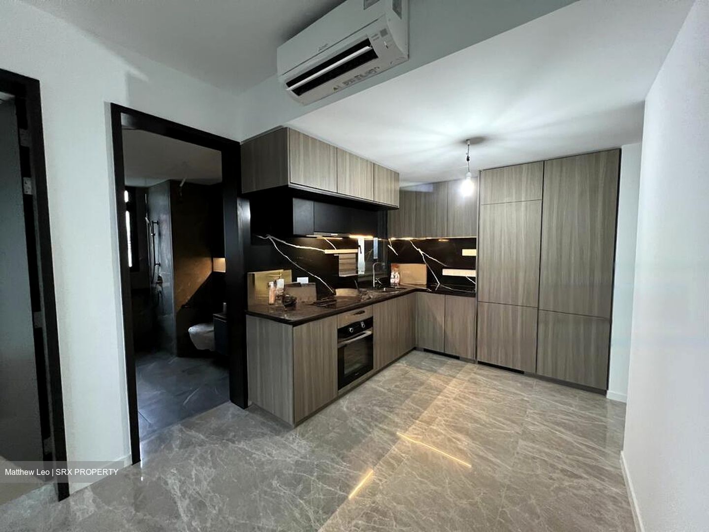 Irwell Hill Residences (D9), Apartment #445806431